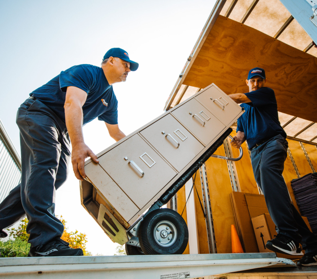 professional moving companies in Oakland Park FL