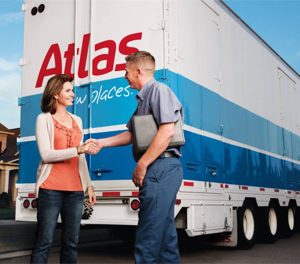 long distance moving services in Oakland Park FL