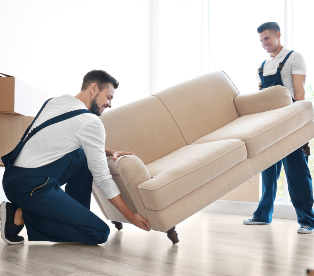 Same Day Movers Corpus Christi TX