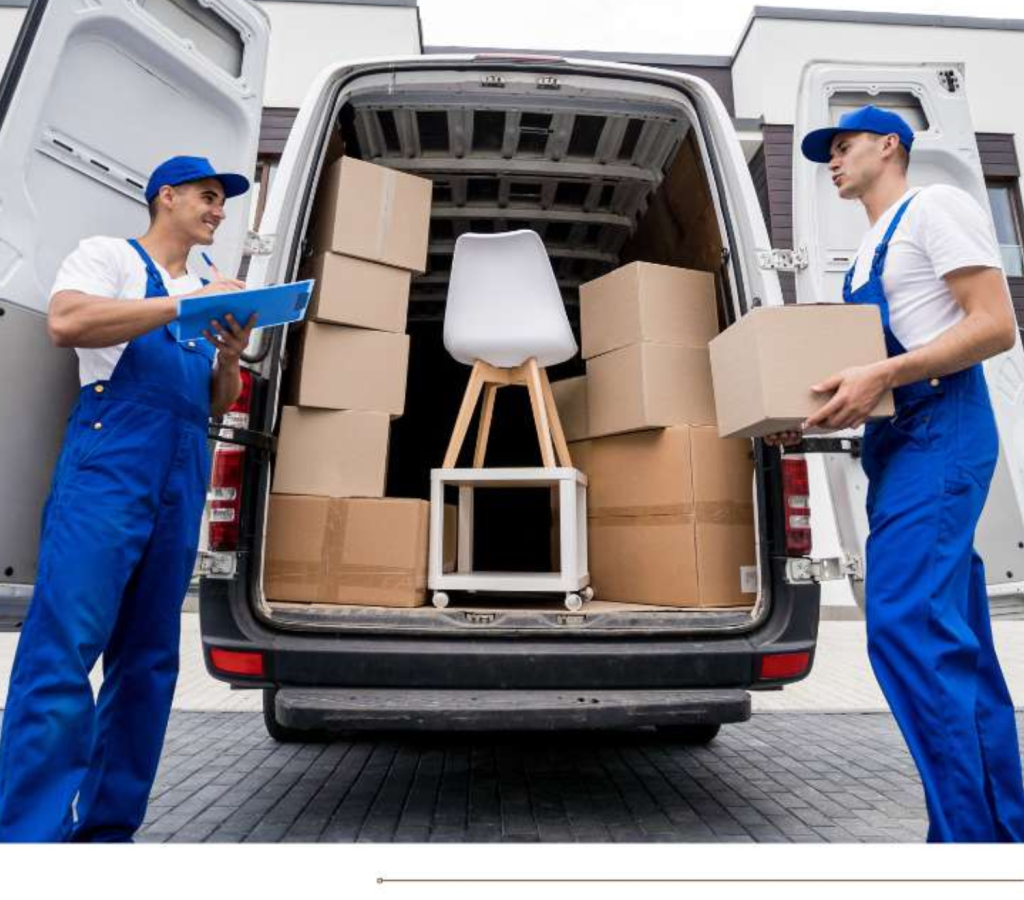 Nationwide Relocation Services Oakland Park FL
