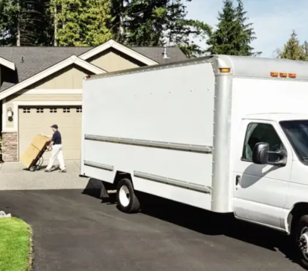 Nationwide Relocation Services