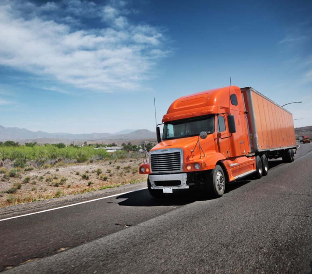 Long Distance Moving in Oakland Park