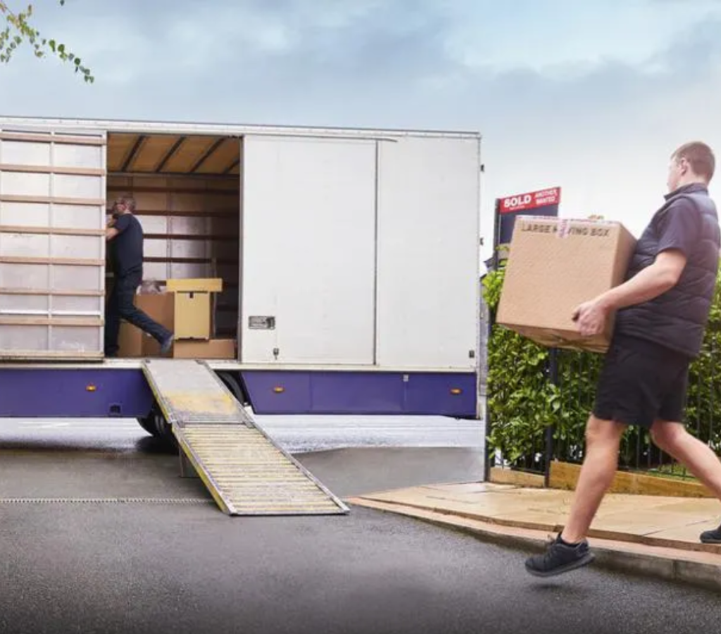 Reliable Local Moving